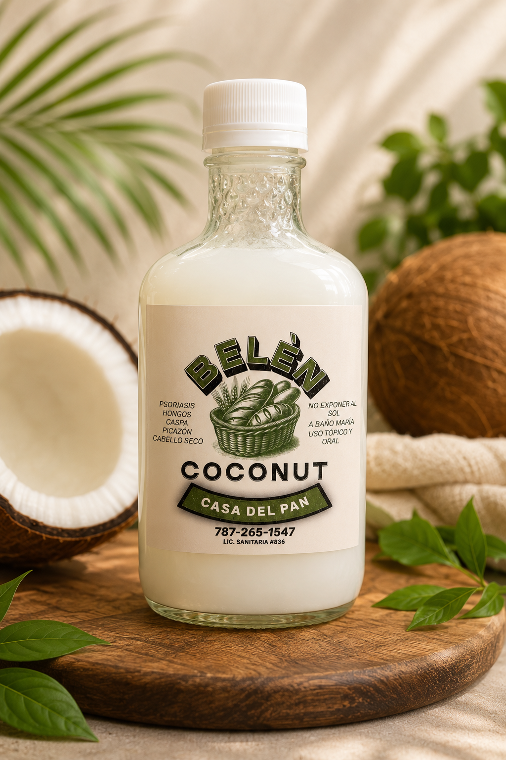 Coconut