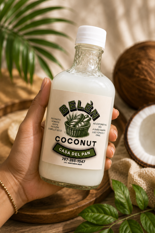 Coconut