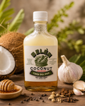 Cocunut Candida
