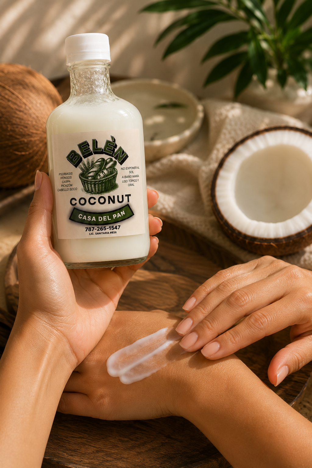 Coconut
