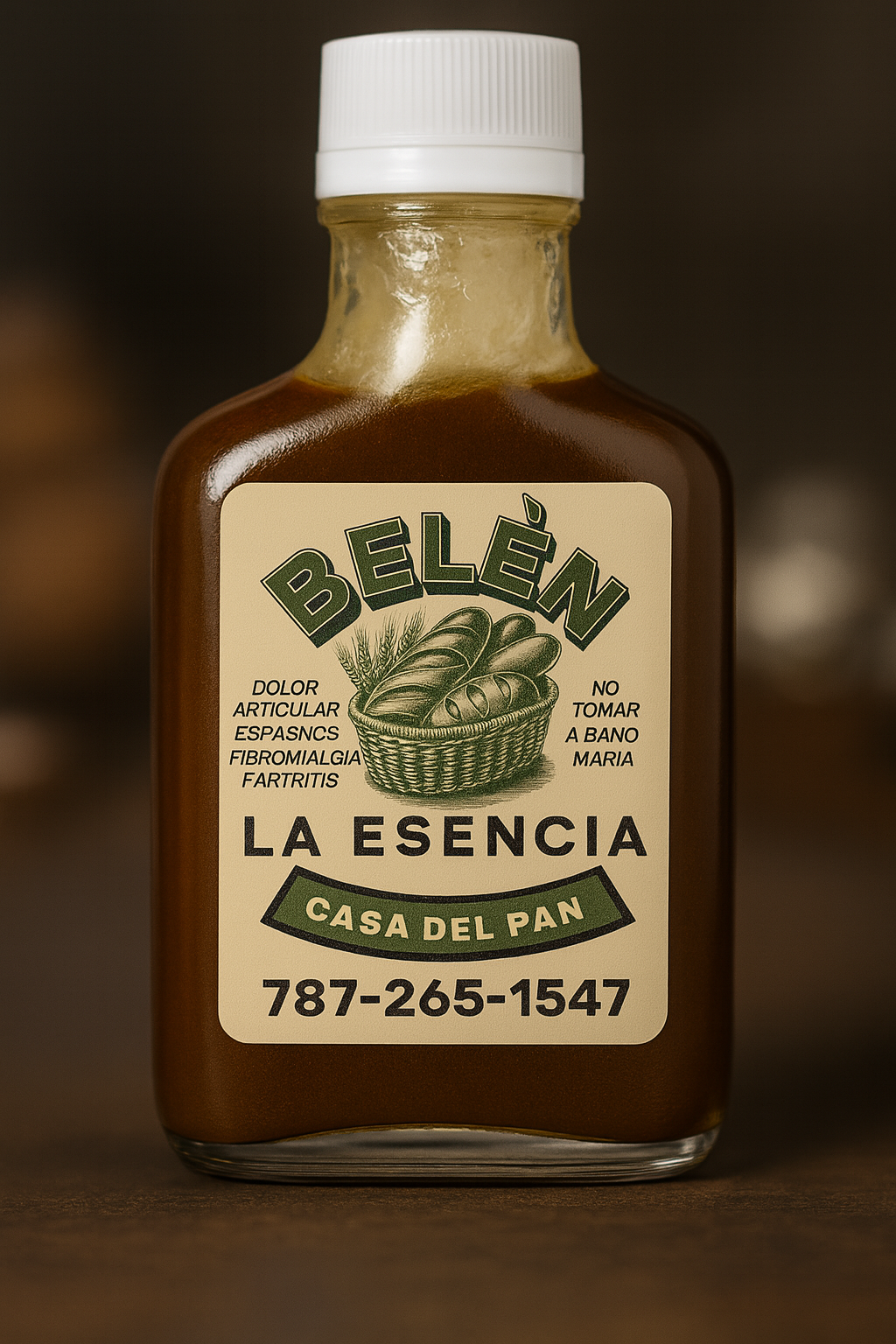 La Esencia