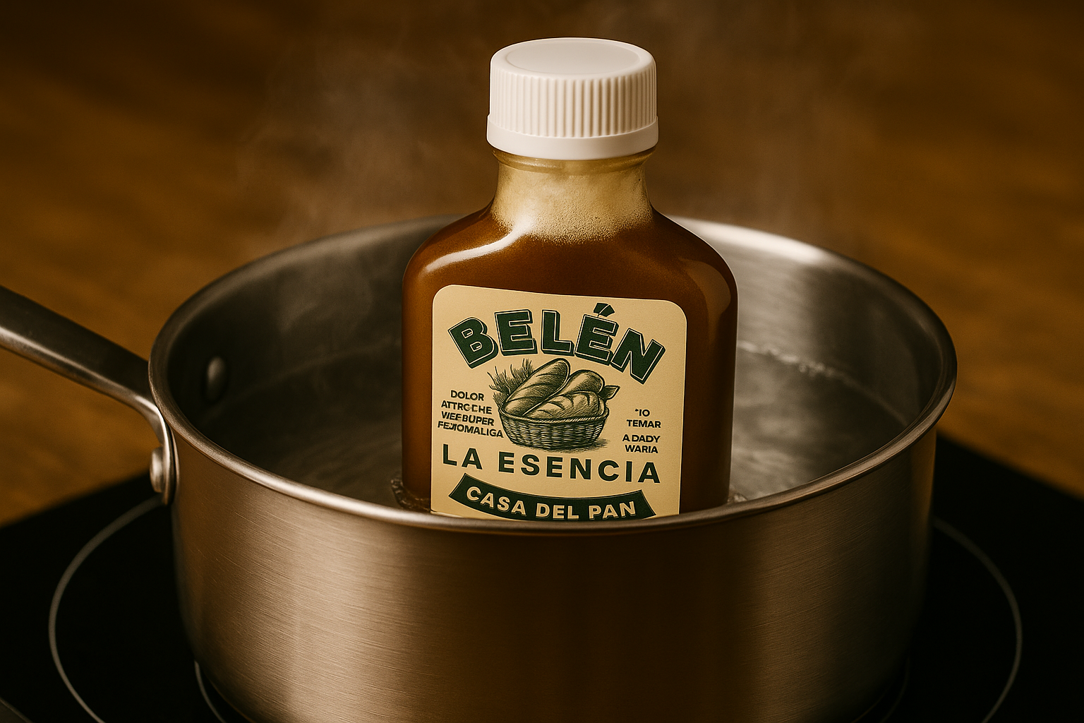 La Esencia